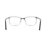 Оправа вайфайер Family Optic MM4044 C1 серебряная с черным