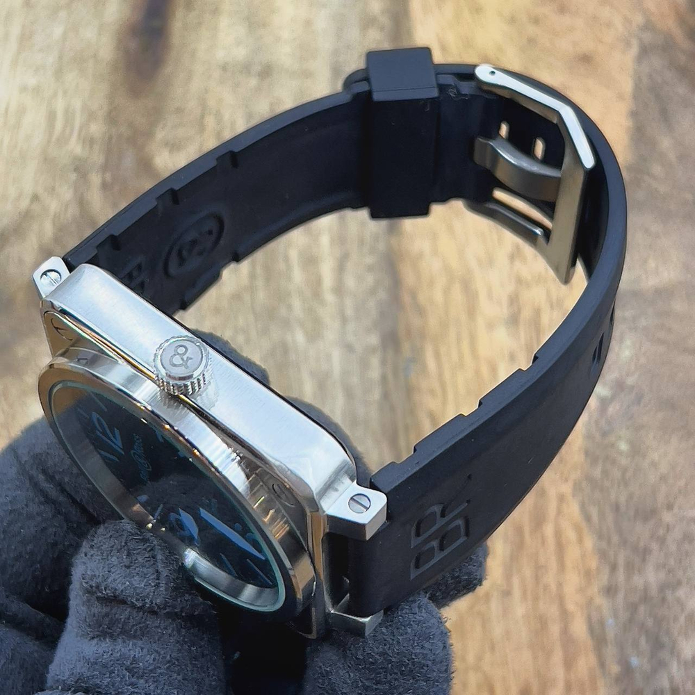 Часы Bell & Ross