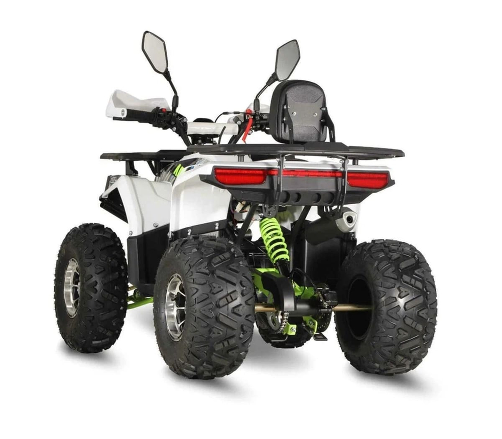 Квадроцикл LINHAI YAMAHA Armour 125 PRO