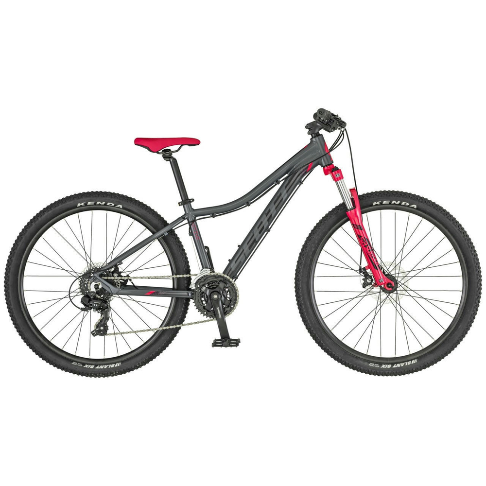 Женский велосипед Scott Contessa 740 (2019)