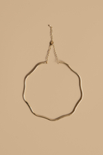 Чокер Sphere wave / Eza Jewelry