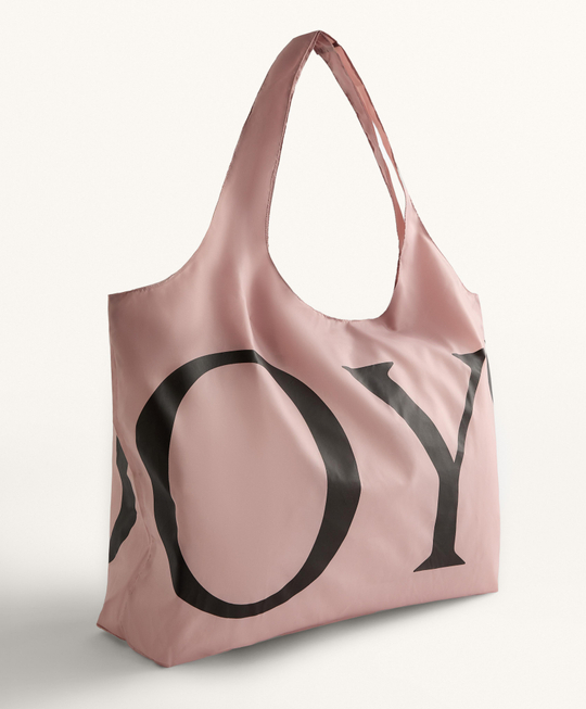 Oysho Сумка-переноска, розовый