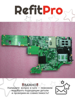 Материнская плата для ноутбука Lenovo S510p SL510 DAGC3AMB8I0 GM45 B3/G 15W (63Y2102), оригинал