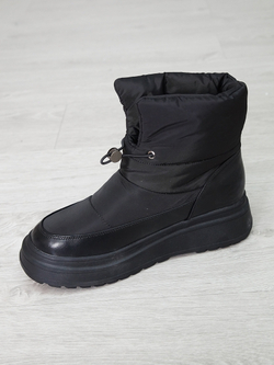 Ботинки женские зимние