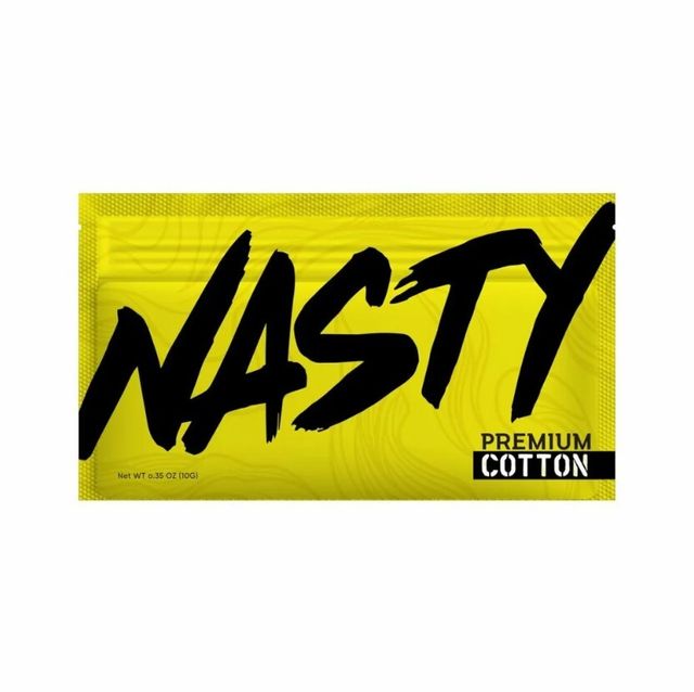 Хлопок Nasty Cotton Premium (10 г)