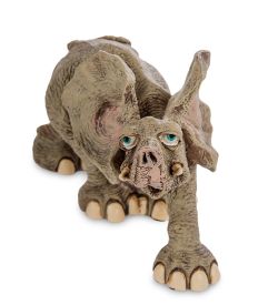 EL-7486-XE Фигура Слон «Я милого узнаю по походке» (Sealmark)