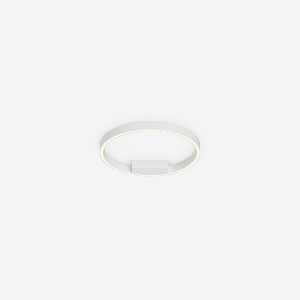 Потолочный светодиодный светильник Maytoni Rim MOD058CL-L25WK