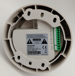 Камера IP купольная внутренняя день/ночь 720p 1.3Мп PoE Honeywell H3D1F1X