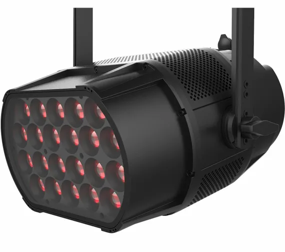 ACME STAGE PAR 600 ZOOM IP - светодиодный прожектор PAR, 880Вт