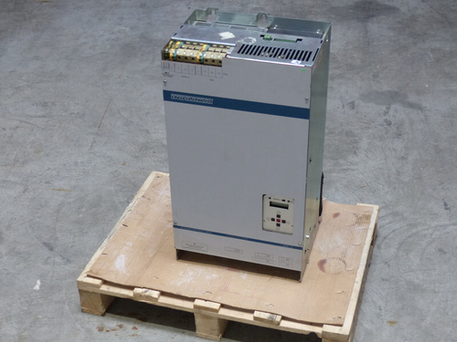 INDRAMAT RAC 3.1-150-460-A0I-W1-220