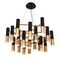 Подвесная люстра Loft IT Ike 9952-19