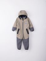 Комбинезон Softshell демисезонный "Кокос"