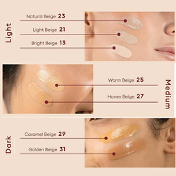 Missha M Perfect Cover Serum BB Cream, SPF50+/PA++++ тон 21 тональный BB крем с антивозрастной сывороткой для сияния кожи