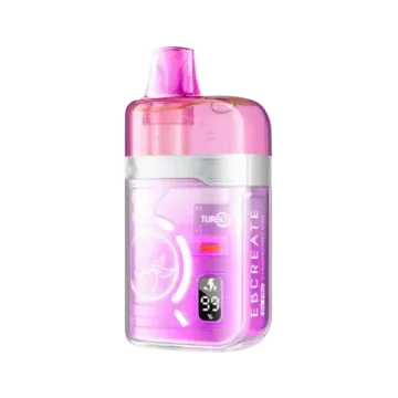 ELF BAR BC PRO 40000 - Strawberry Kiwi (5% nic)