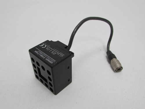 OMRON Yaskawa F150-LT10A