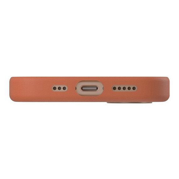 Чехол Uniq Lyden MagSafe для iPhone 16 Pro Max Terracotta (IP6.9P(2024)-LYDMTER)
