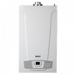 Baxi ECO Life 24F котел газовый настенный двухконтурный