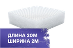 Фильтр потолочный REINBERG RB-600ST, 2х20м, F5