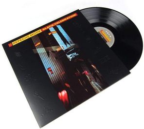 Depeche Mode / Black Celebration (LP)