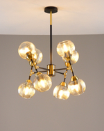 Светильник подвесной Moderli V10805-8P Arty