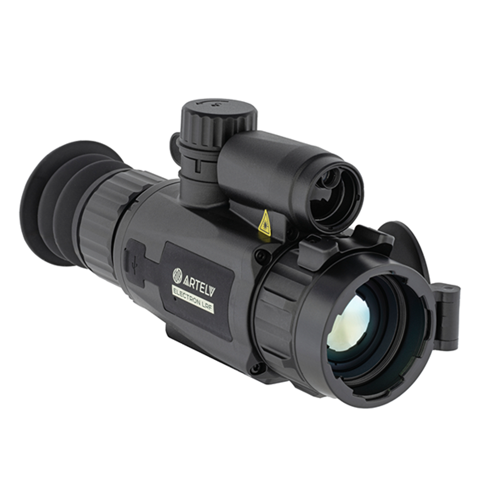 Artelv Electron 2x 35мм 640x512 LRF