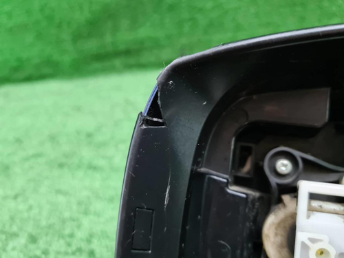 Зеркало левое Subaru XV 1 (2011-2017) 9 контактов