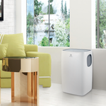Кондиционер мобильный Electrolux EACM-11 CL/N3