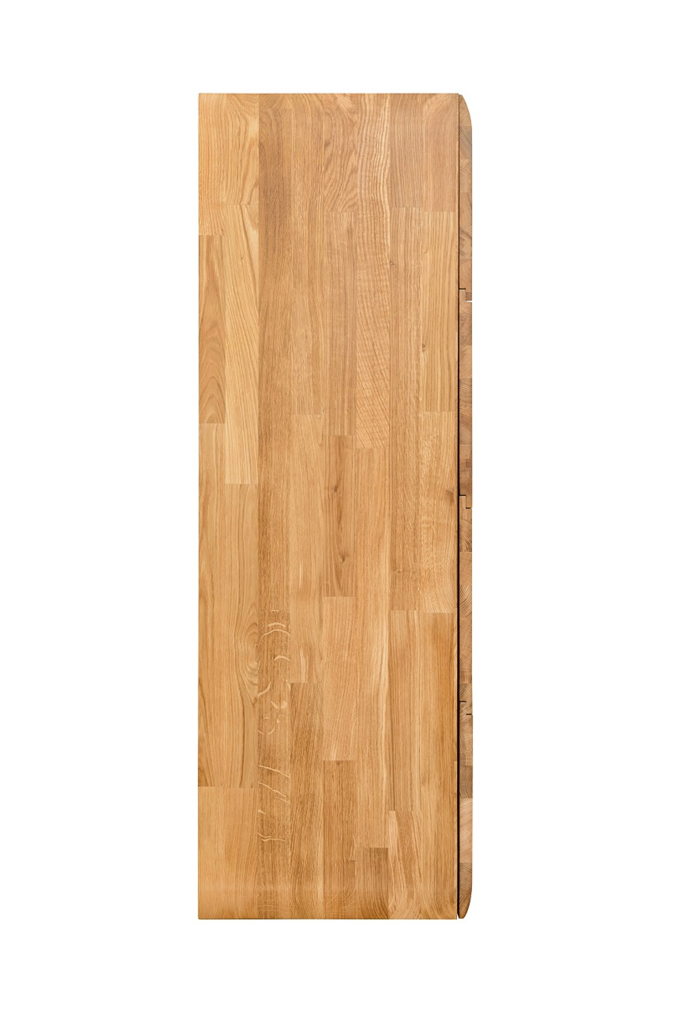 Шкаф навесной из массива дуба Parma-1