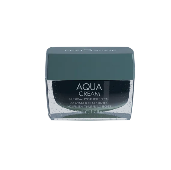 Дневной увлажняющий крем