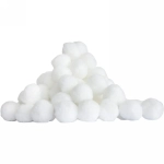 Наполнитель Polysphere для песчаных фильтр-насосов 500 г Bestway (58475)