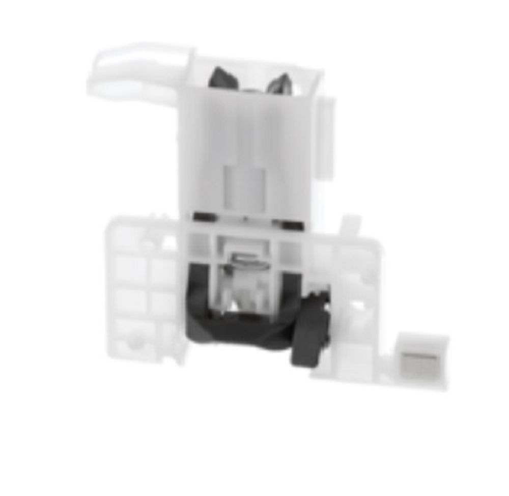 Замок двери посудомоечной машины Bosch 10006917, 623848, 627946, 629580, 630628, 636708, 644989, 652509, 10006917