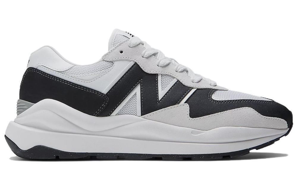 Кроссовки New Balance Nb 550 (Женская размерная сетка)