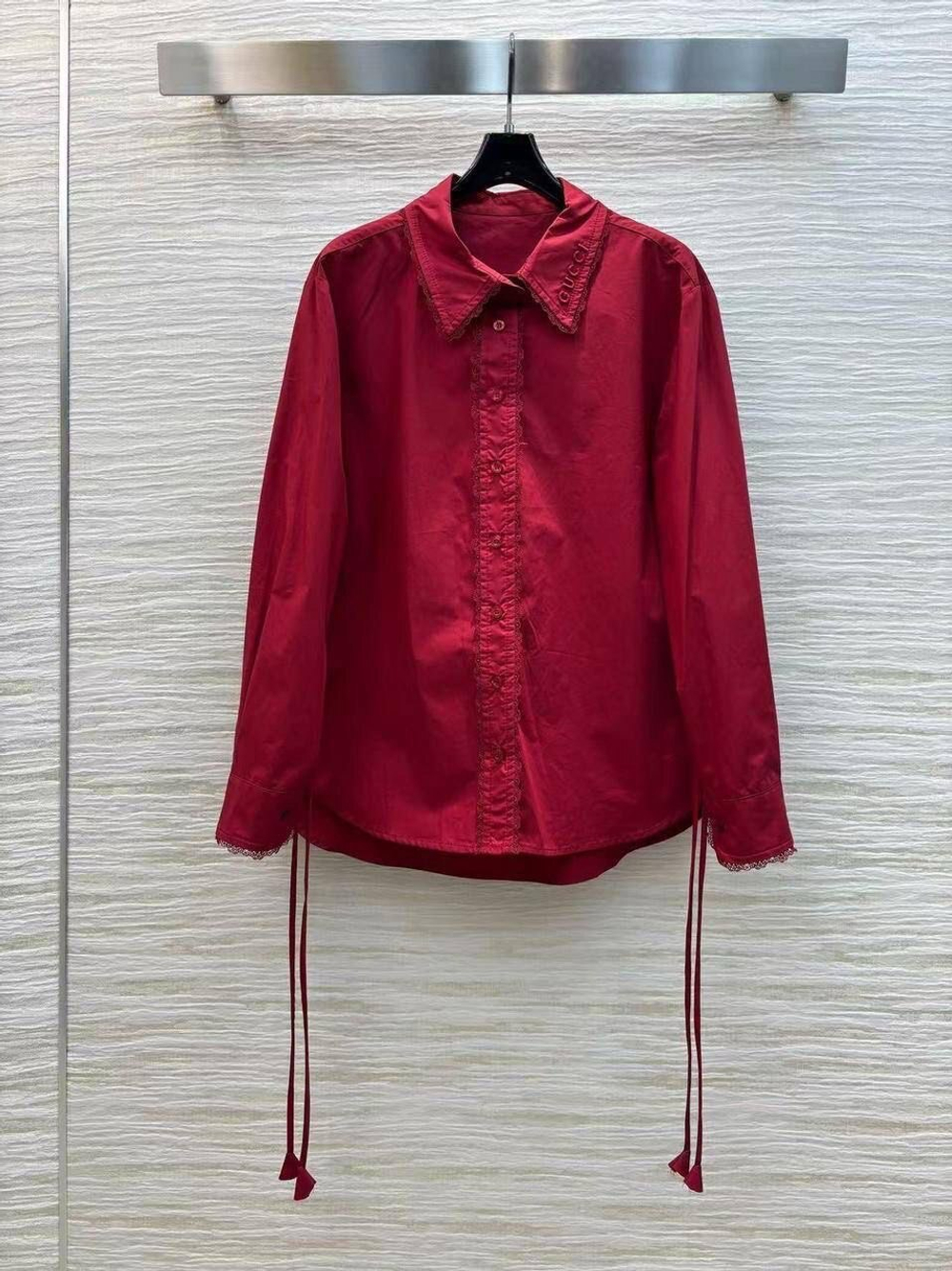Рубашка Gucci