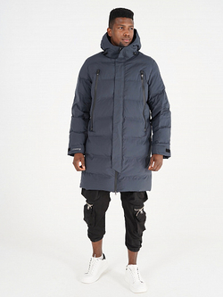 Куртка мужская DM2219 Scanndi Finland