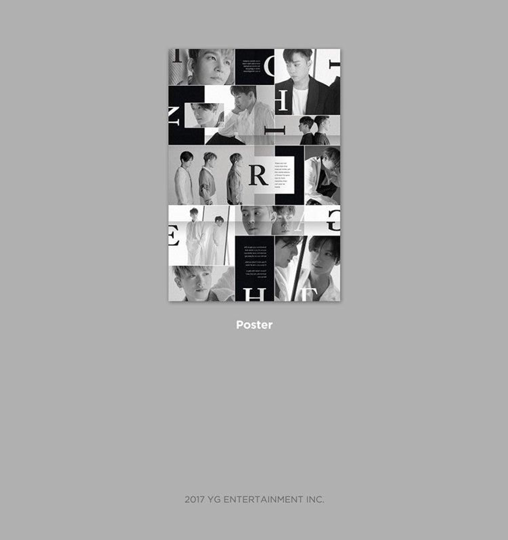 Альбом Sechskies - Another Light 5th Album RANDOM Version
