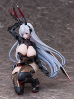 Samurai Bunny