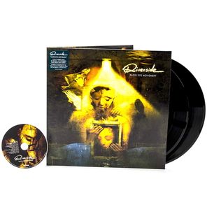 Riverside / Rapid Eye Movement (2LP+CD)
