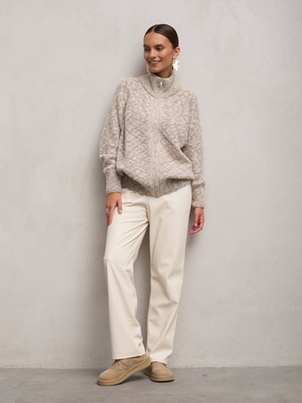 Жакет 2623 дрозд TINONA