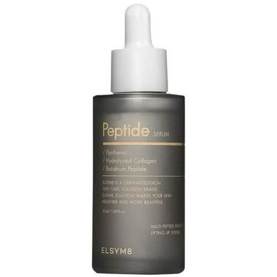 Антивозрастная сыворотка с комплексом пептидов ELSYM8 Peptide Serum 50 мл