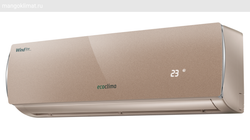 Сплит-система Ecoclima Wind Line Inverter EC/I-09QC/ECW/I-09QCB