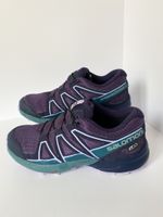 Кроссовки Salomon, 36