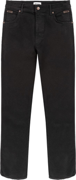 Джинсы Wrangler TEXAS черный