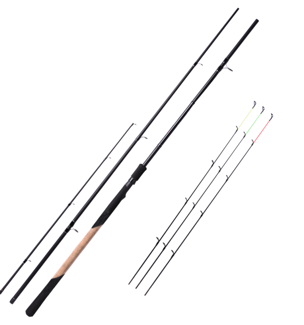 Удилище фидерное Maximus AGENT-X 360XH 3,6 m 60/90/150g