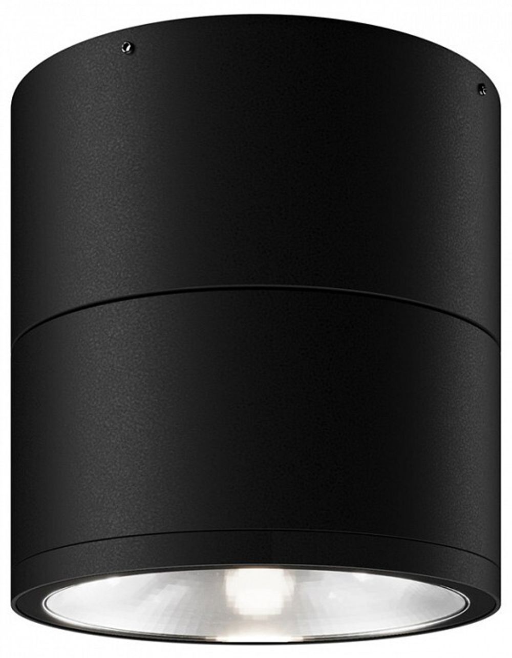 Накладной светильник Maytoni Spin O310CL-L7GF3K