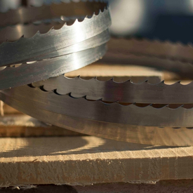 Расшифровка маркировки ленточных полотен: шаг зуба, материалы, твердость