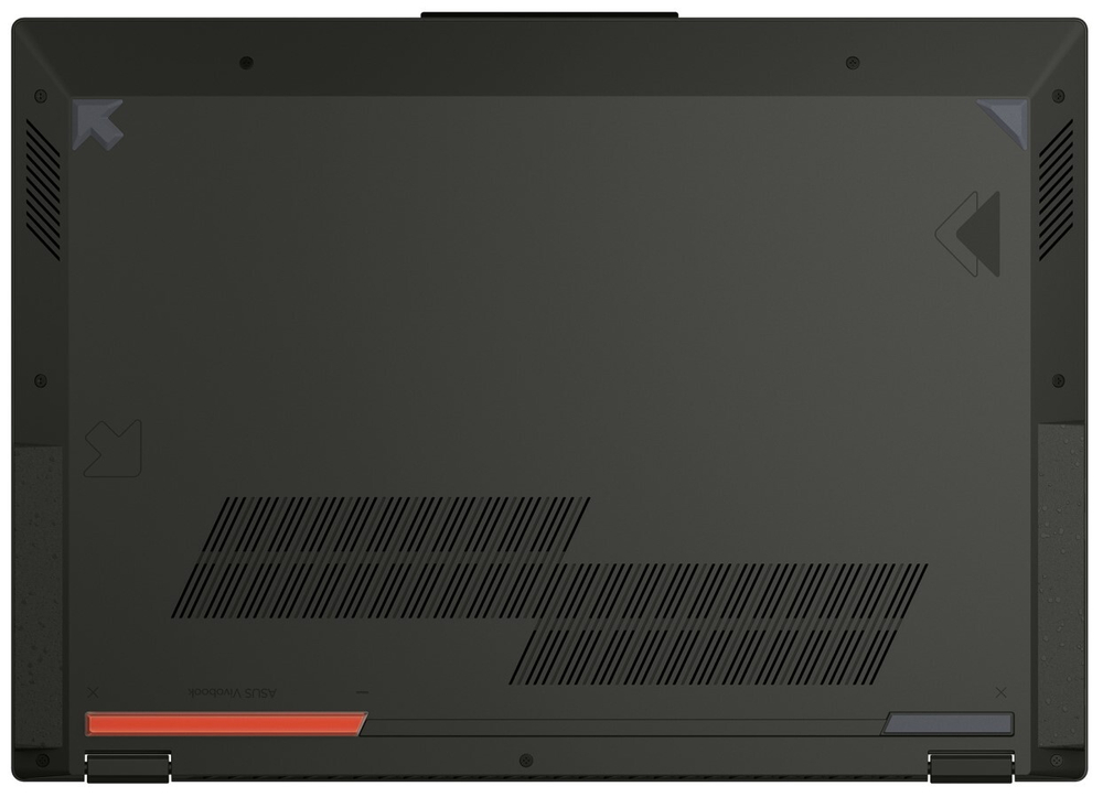 Ноутбук  ASUS Vivobook S 16 Flip TP3604VA-MC101 16 ", Core i5, 16 Гб RAM, 512 Гб SSD, Iris Xe Graphics, Черный