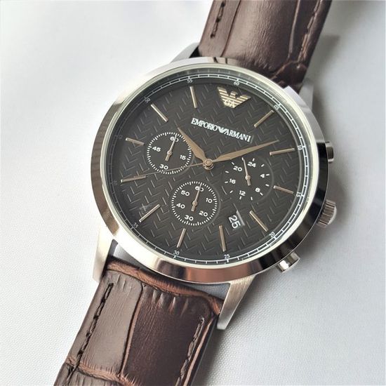 Мужские наручные часы Emporio Armani AR2482