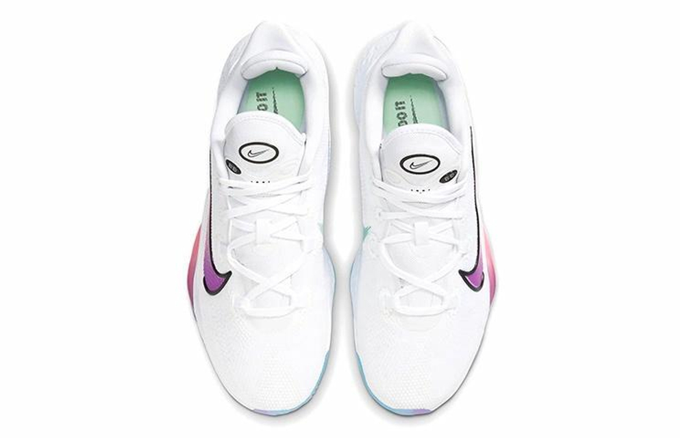 Кроссовки Nike Air Zoom Bb Nxt Nxt Ep "Rawthentic"