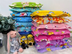 Подушка Детс КИДС Сред