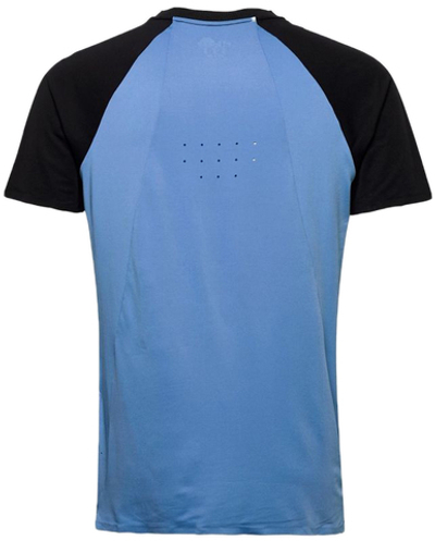 Мужская теннисная футболка Ellesse T-Shirt Maestro Tee - blue